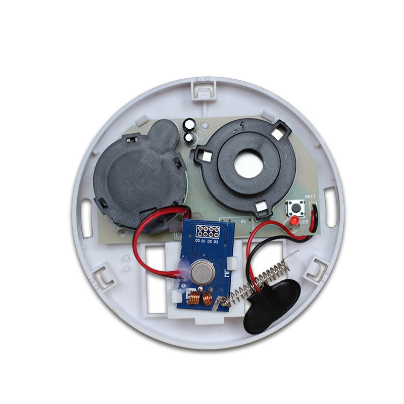 سنسور دود دزدگیر مدل Samitro-sm01