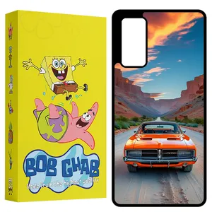 BOB GHAB BCPS20F Cover For Samsung Galaxy S20 FE 4G / S20 FE 5G / S20 FE 2022