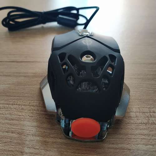 ماوس مخصوص بازی ایوادن مدل T09 EDIFIER