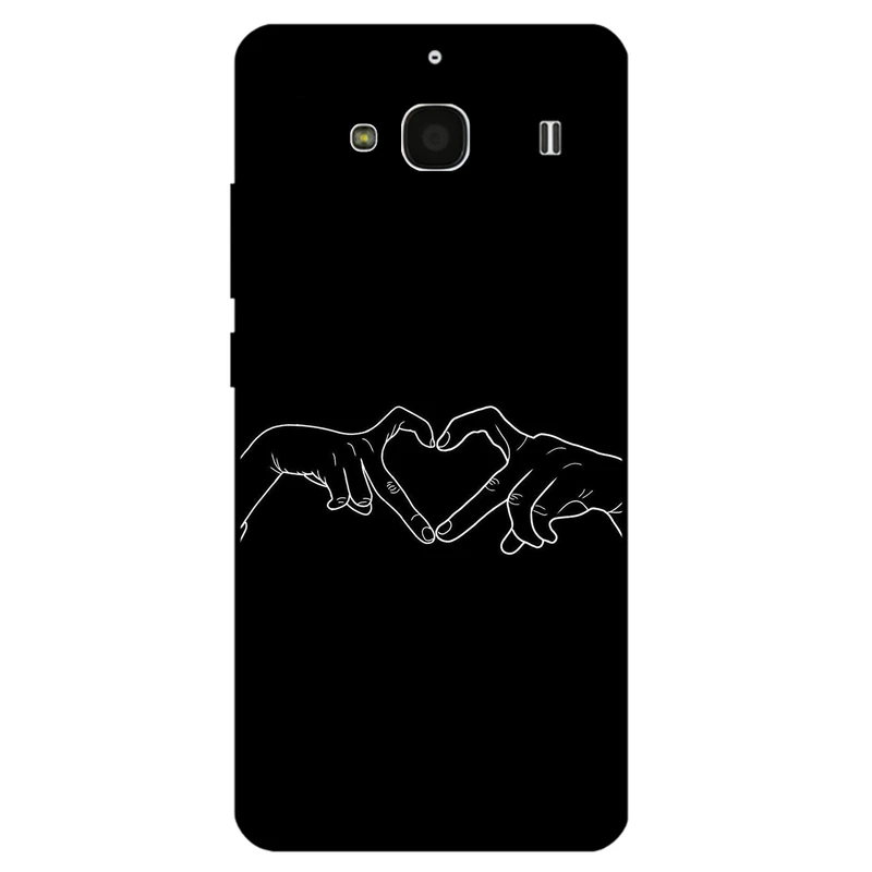 کاور مگافون کد 1857 مناسب برای گوشی موبایل شیائومی Redmi 2