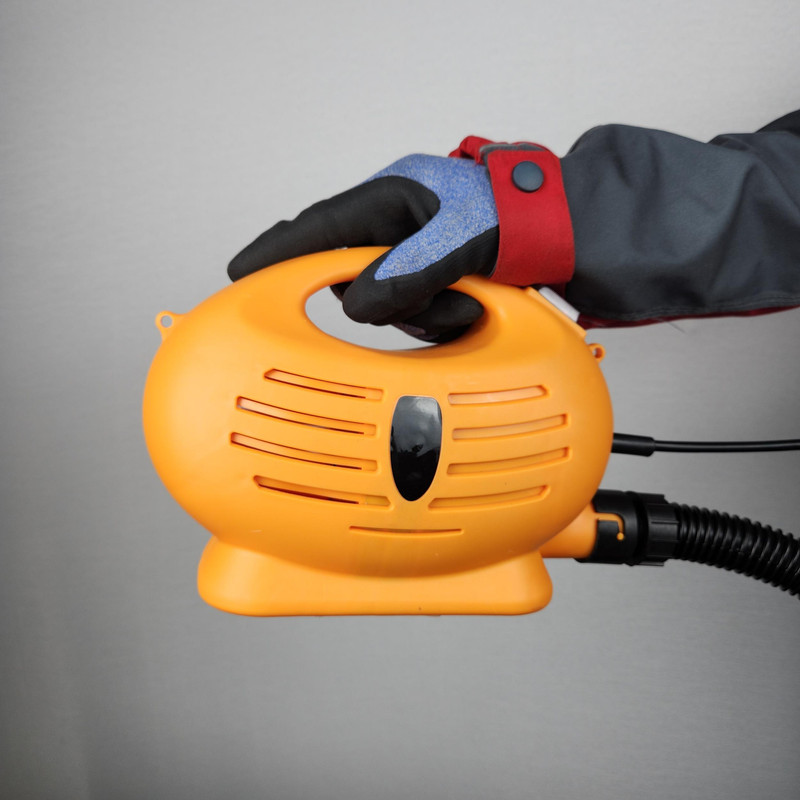 پیستوله برقی خرطومی اینتیمکس کد 10044