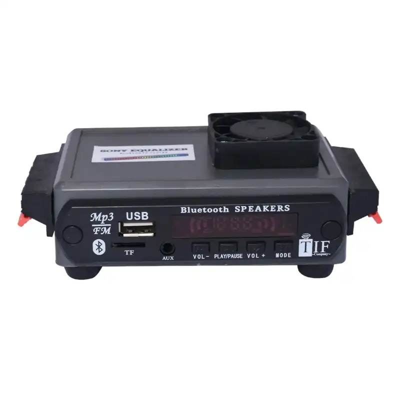 پخش کننده خانگی سونی اکولایزر مدل Ap1200eco