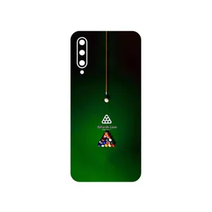 MAHOOT Pool Billiards Pro Cover Sticker for Xiaomi Mi A3