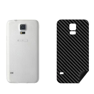 Bestor BT-Fiber Back Skin For Samsung Galaxy S5