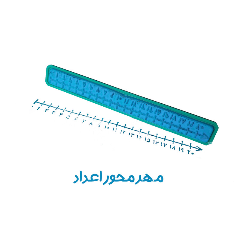مهر کاکتوس مدل کلاس دوم طرح آموزشی ساعت به همراه جوهر بسته 5 عددی مهر کاکتوس مدل کلاس دوم طرح آموزشی ساعت به همراه جوهر بسته 5 عددی