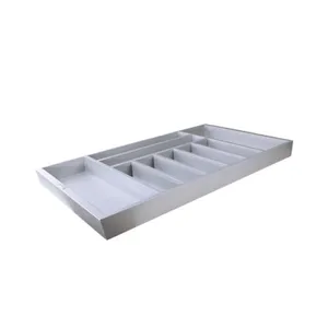 جا قاشقی فانتونی مدل چوبی 45 کد O051