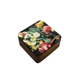 جعبه هدیه مدل آزاکو کد BS4-025