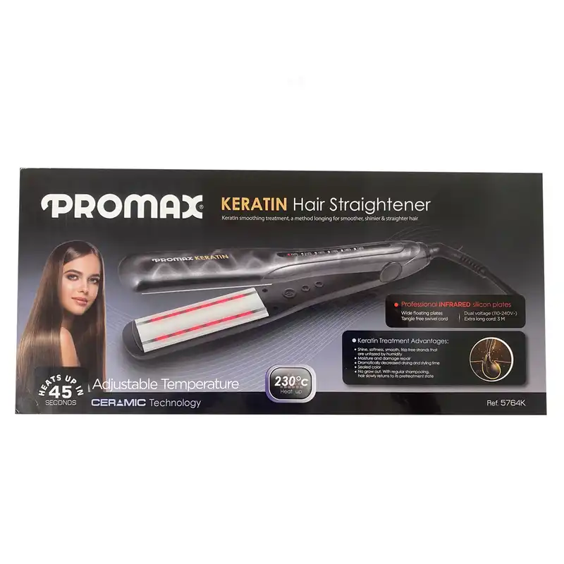 اتو مو پرومکس مدل 5764K