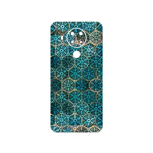 MAHOOT Iran Tile 9 Cover Sticker for Nokia 5.4