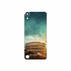 MAHOOT Rome City Cover Sticker for HTC Desire 530