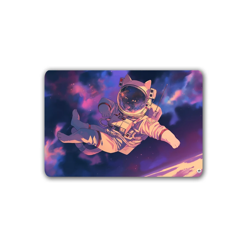 ماوس پد مخصوص بازی شادیت مدل ANIMALS کد 839 سایز 37*24 سانتیمتر 