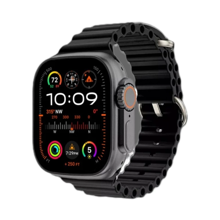 ساعت هوشمند مدل Smart watch t800ultra 2