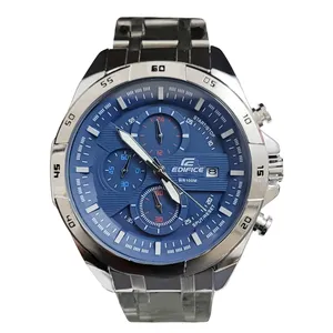 ساعت مچی عقربه‌ای مردانه مدل سه موتوره فعال کرنوگراف کد AnT-3