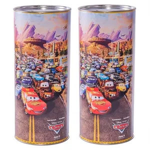 قلک طرح ماشین مدل 900 بسته دو عددی