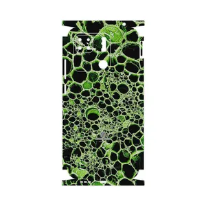 MAHOOT Atom Universe 4-FullSkin Cover Sticker for Xiaomi Redmi 10A