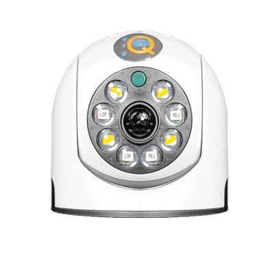 نقد و بررسی دوربین مداربسته آی کیو مدل Ai-v31 کد US توسط خریداران