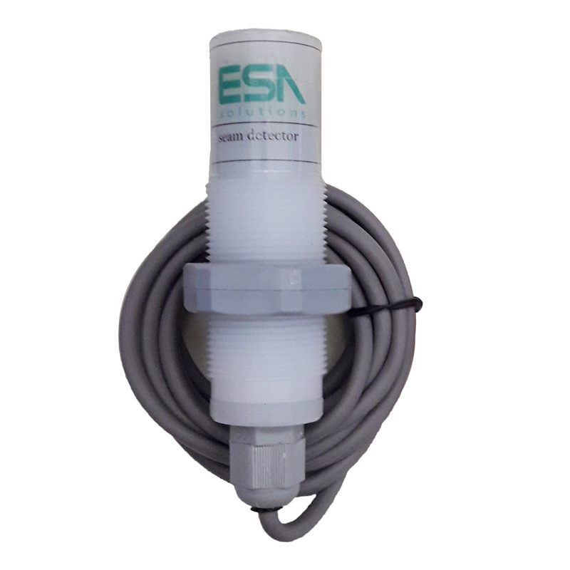 سنسور گره یاب ایسا مدل UB40 سنسور گره یاب ایسا مدل UB40