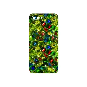 MAHOOT Marble Nostalgia Cover Sticker for Honor 10