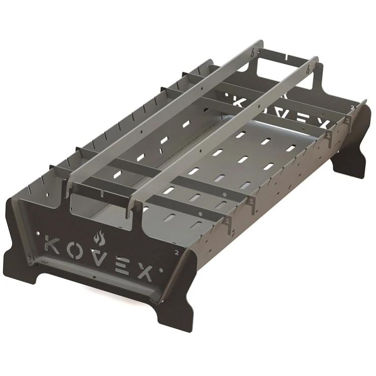 منقل مسافرتی کووکس مدل 70cm lite