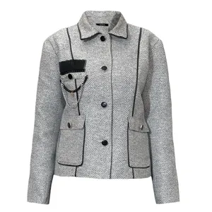 کت زنانه مدل 963