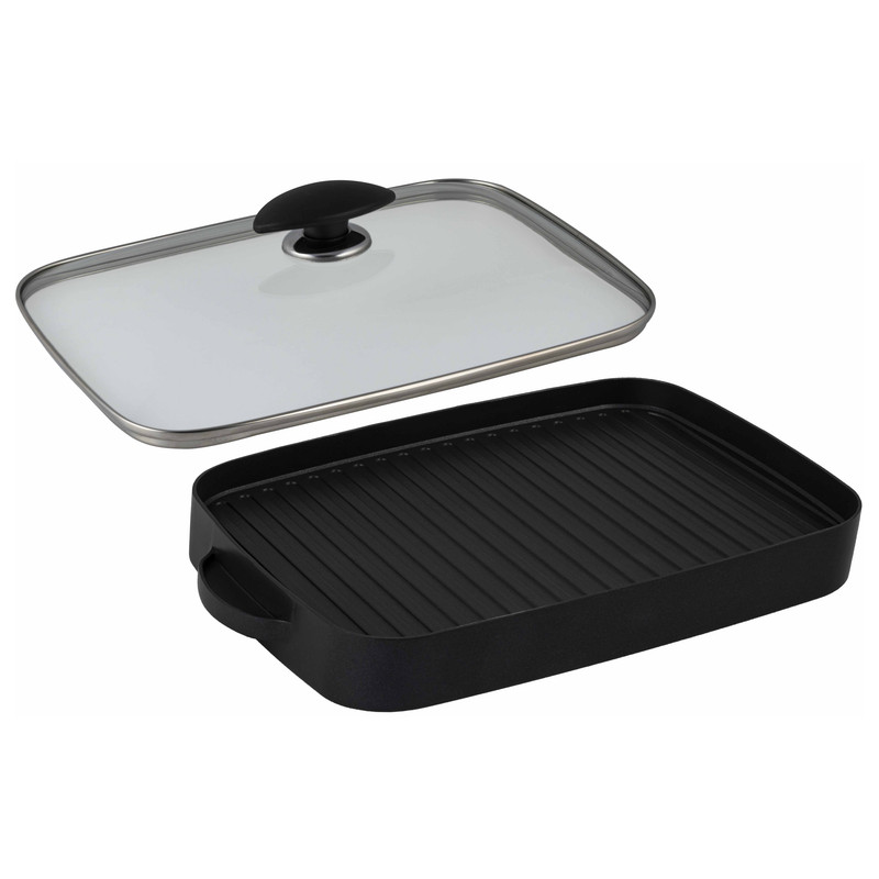 کباب پز برقی پارس خزر مدل بریاجی