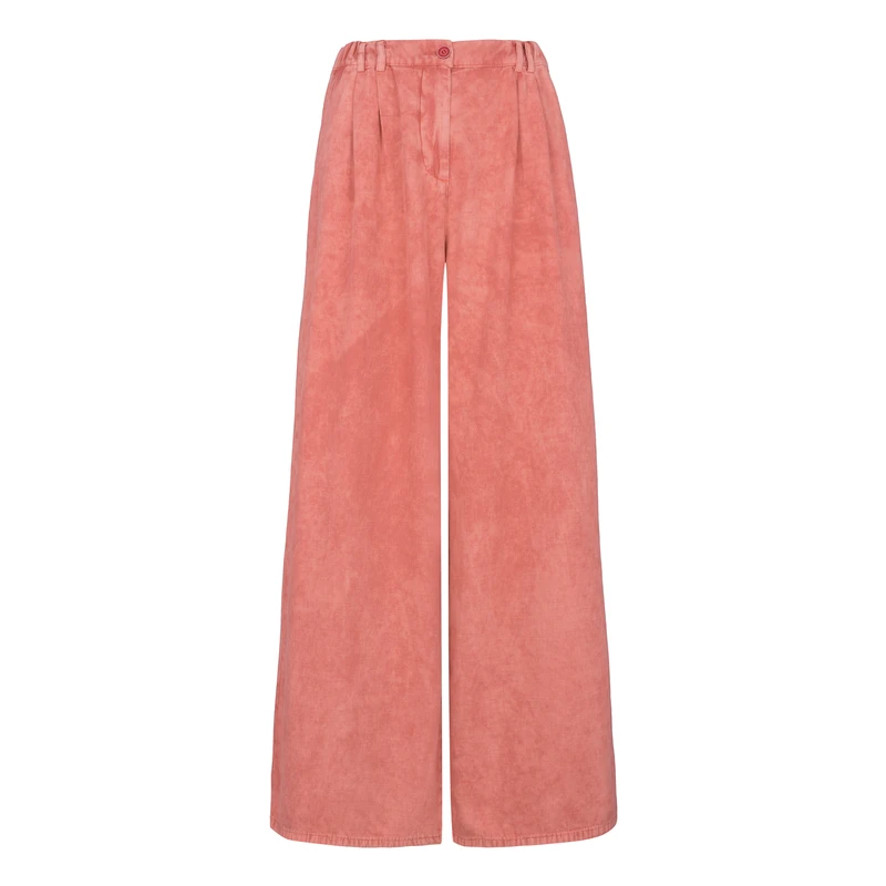 شلوار بگ زنانه پاتن جامه مدل 04F4096