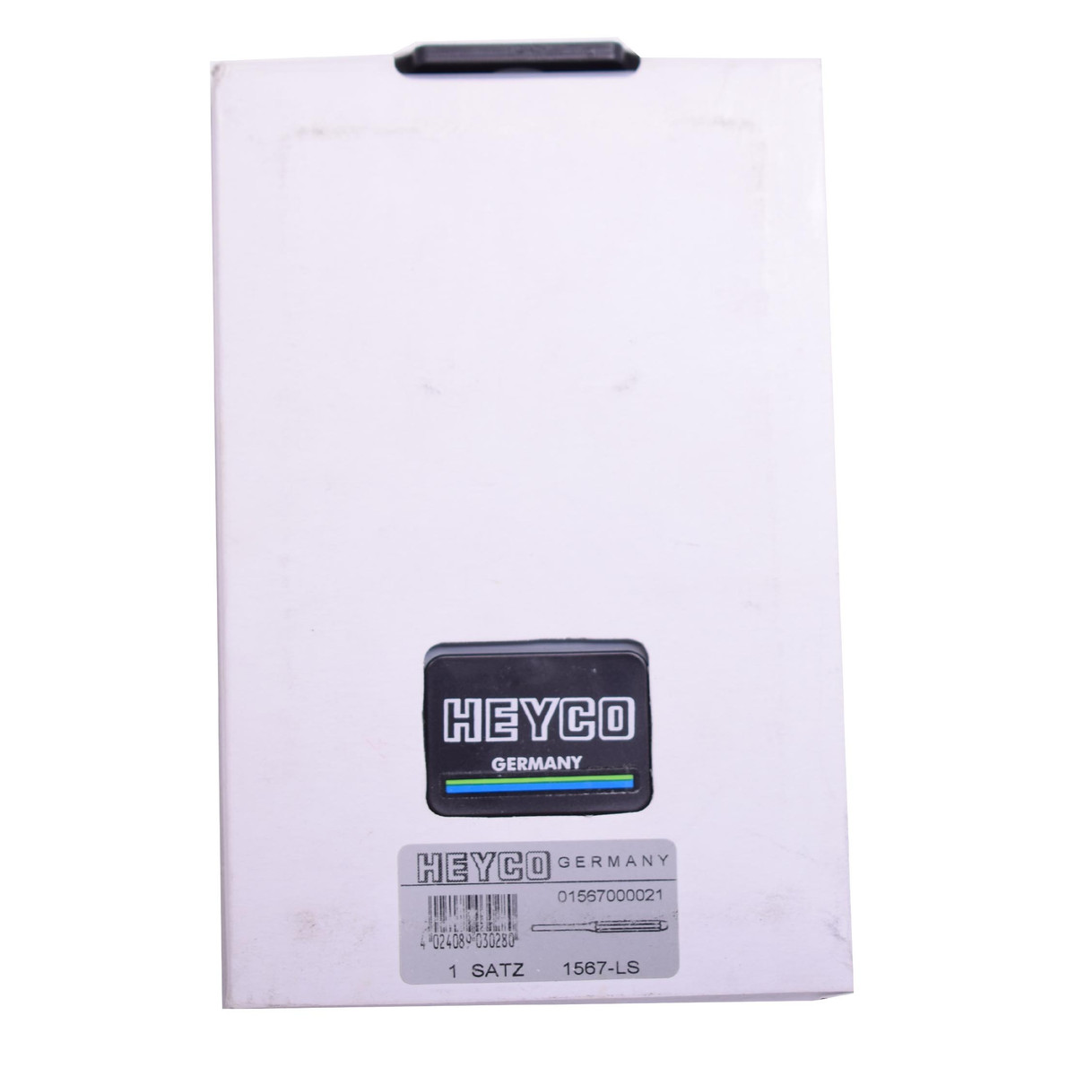 مجموعه 6 عددی سنبه هیکو مدل 01567