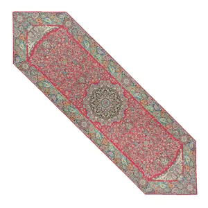 رانر ترمه رضایی یزد طرح همایونی کد 2116111001000