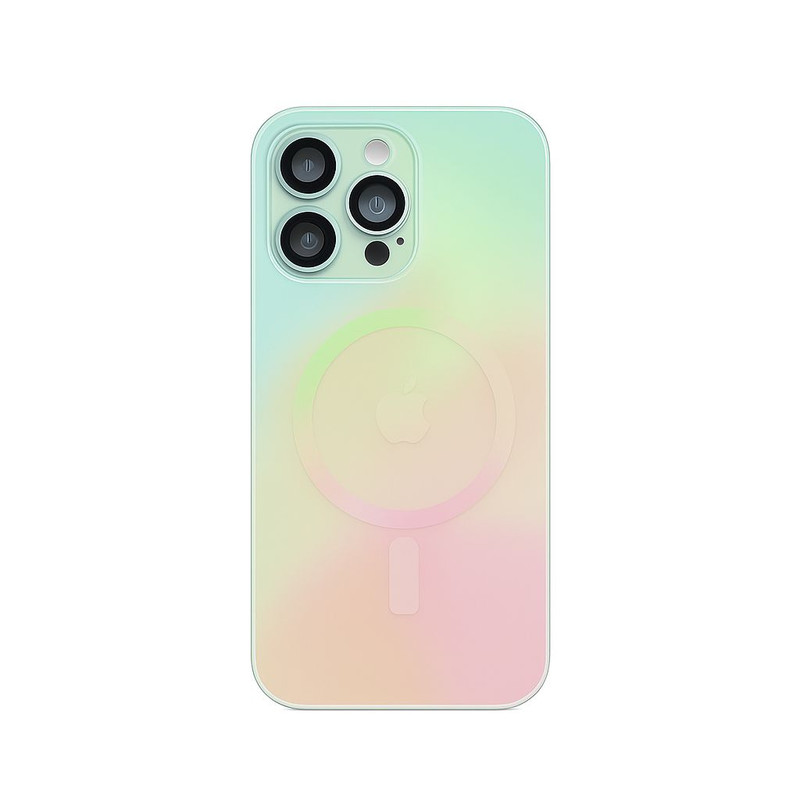  کاور مدل NEEDLE مناسب برای گوشی موبایل اپل Iphone16 promax