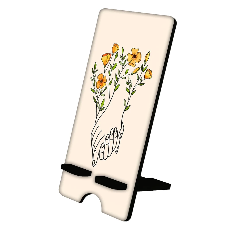 پایه نگهدارنده گوشی موبایل مدل دست کد 499