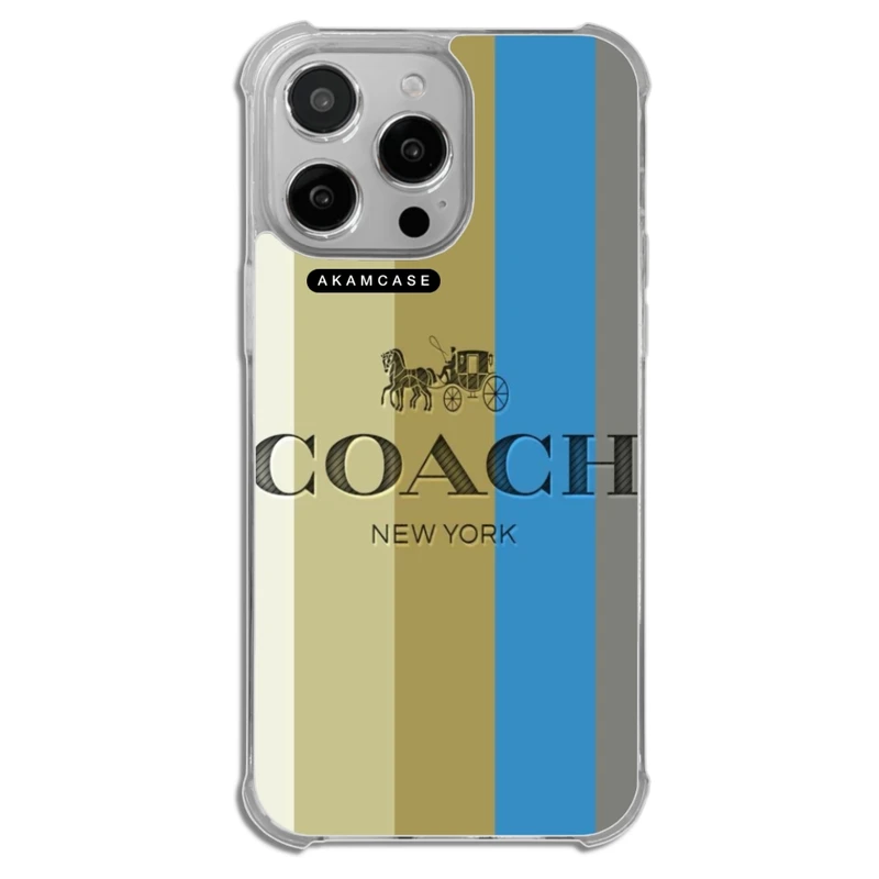 کاور آکام مدل AMCWTA14PROMAX-RICH1 مناسب برای گوشی موبایل اپل iPhone 14 Pro Max