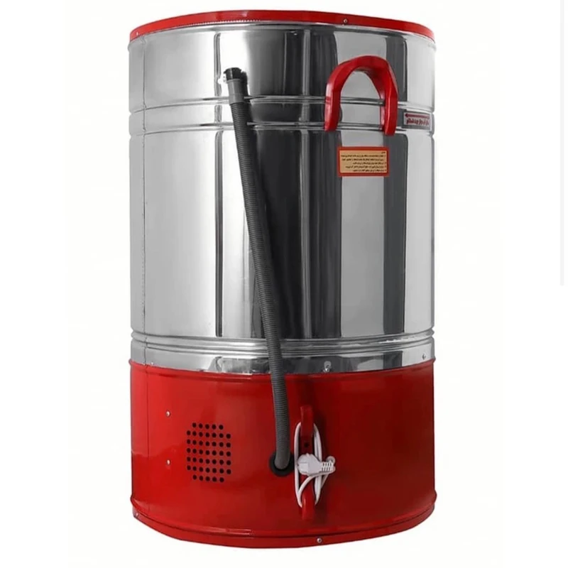 عکس شماره 12 : پتو شوی آکماز مدل دوتسمه ak60