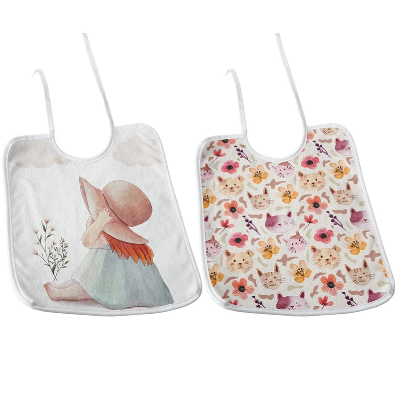 پیش بند نوزادی مدل حنا در مزرعه کد 1037-1121 مجموعه دو عددی