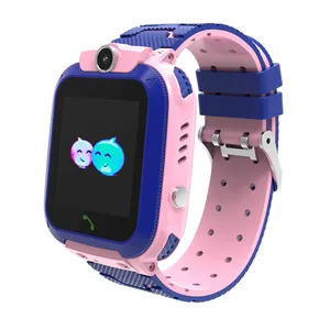 ساعت هوشمند مدل S-27