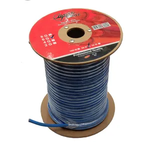 کابل آمپلی فایر خودرو سانتا کروز مدل AC-5022