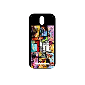 MAHOOT GTA Online Game Series Cover Sticker for HTC Desire 500