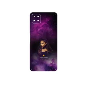 MAHOOT Ariana Grande Cover Sticker for Huawei Nova Y60