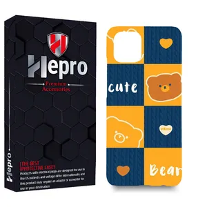 HEPRO MC Cover for SAMSUNG GALAXY A03