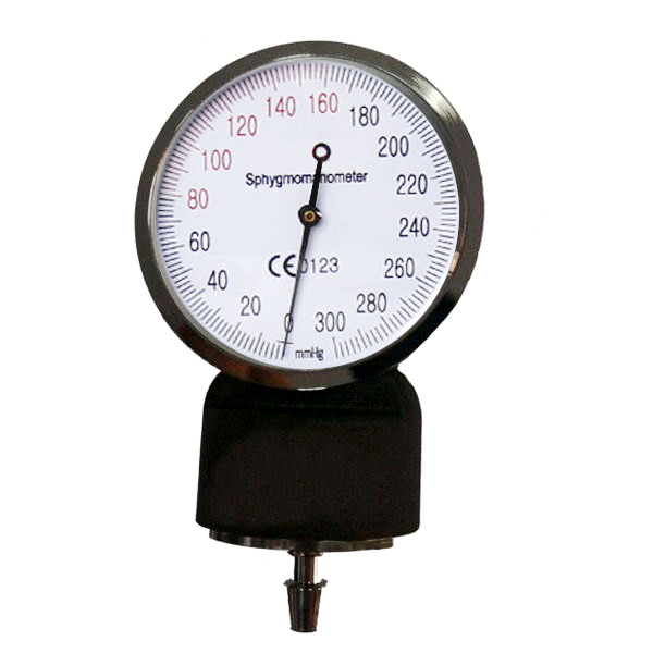 پوار و گیج فشارسنج مدل SPR28