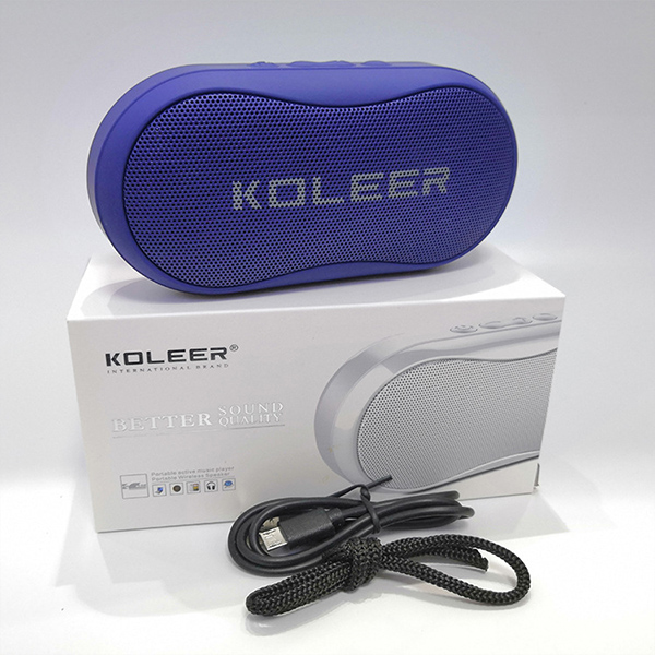 koleer speaker price