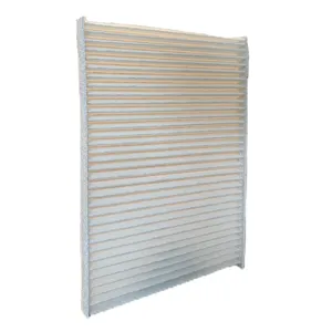 فیلتر کابین خودرو چری مدل 22 مناسب برای ام وی ام MVM 315