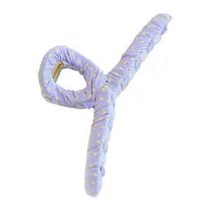 کلیپس مو زنانه مدل k00