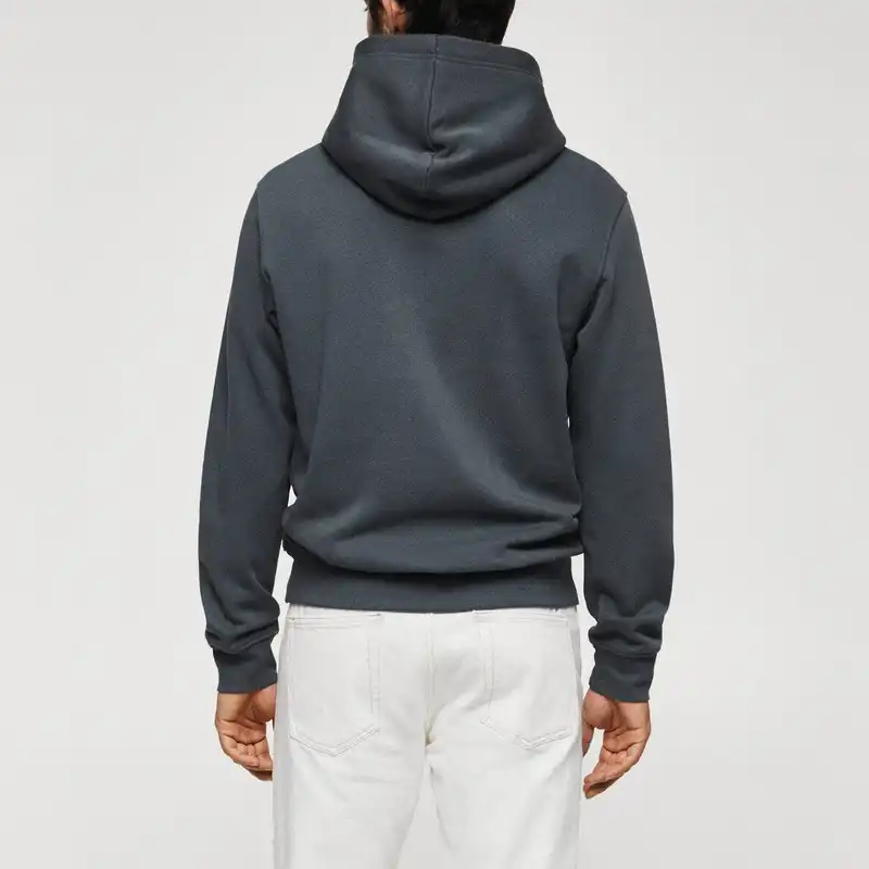 هودی مردانه مانگو مدل FG902BON