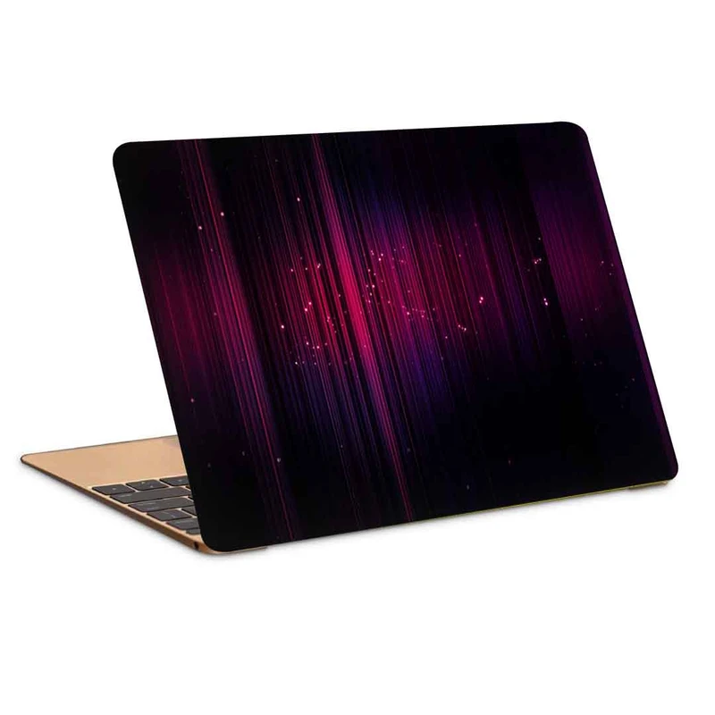 استیکر لپ تاپ طرح Abstract Wallpapersکد c-1076مناسب برای لپ تاپ 15.6 اینچ