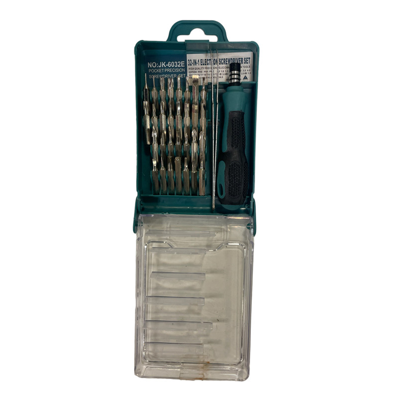 مجموعه 140 عددی ابزار هیتوچی مدل HB140