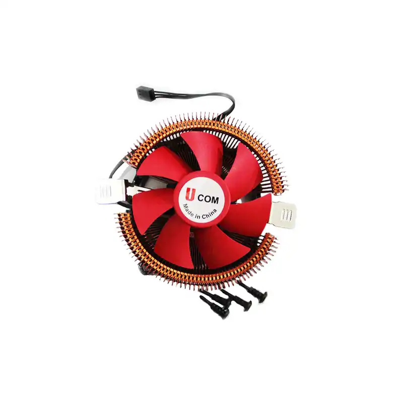 خنک کننده پردازنده یوکام مدل S-754