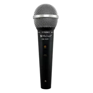 میکروفون دینامیک ویلیون مدل DM-920