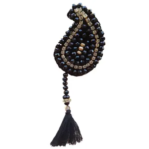 سنجاق سینه زنانه مدل اشک