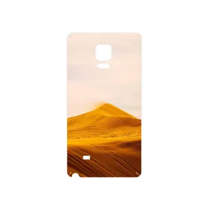MAHOOT Sahara Desert Cover Sticker for Samsung Galaxy Note Edge
