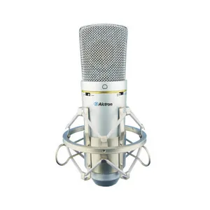 میکروفن کندانسر الکترون مدل MC320